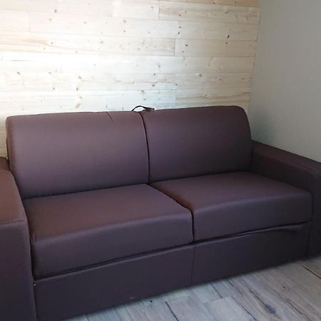 Residence Le Kandahar Bat B N 209 Parking Les Deux Alpes Luaran gambar