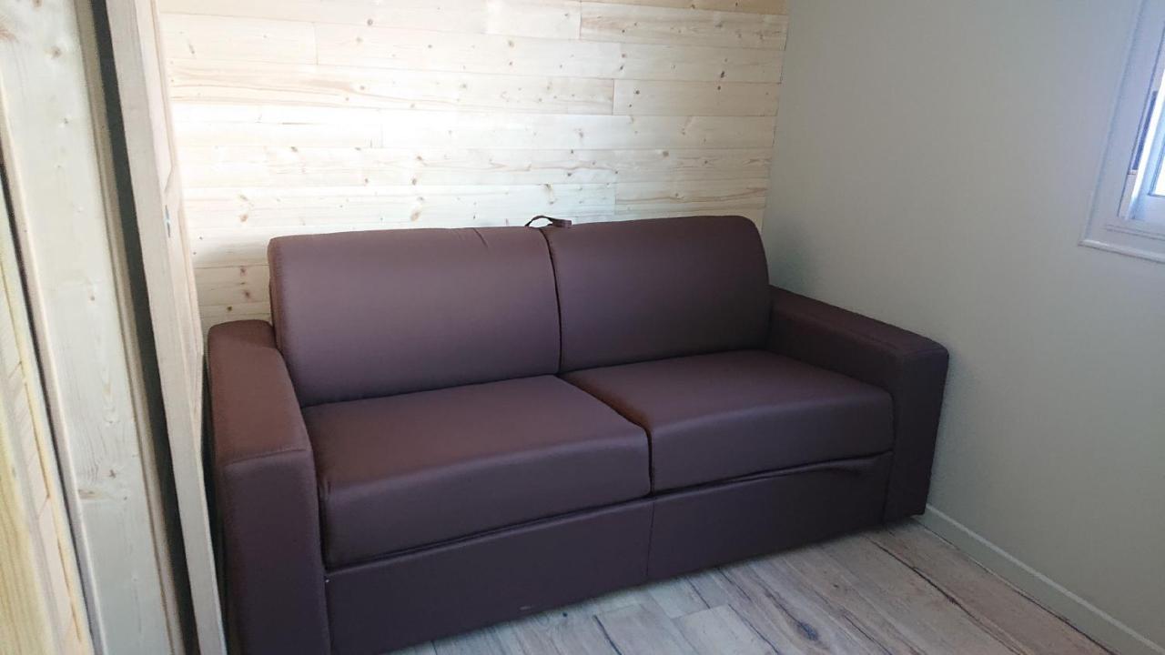 Residence Le Kandahar Bat B N 209 Parking Les Deux Alpes Luaran gambar